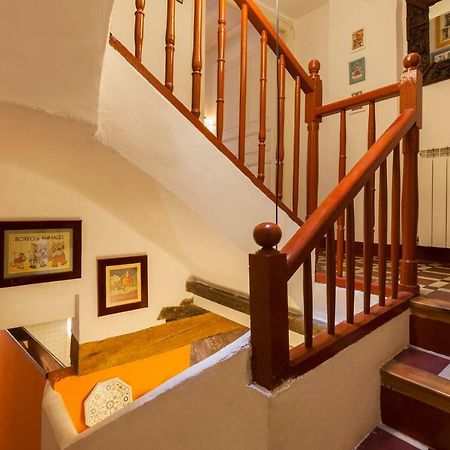 Casa Malvasiaログローニョ エクステリア 写真