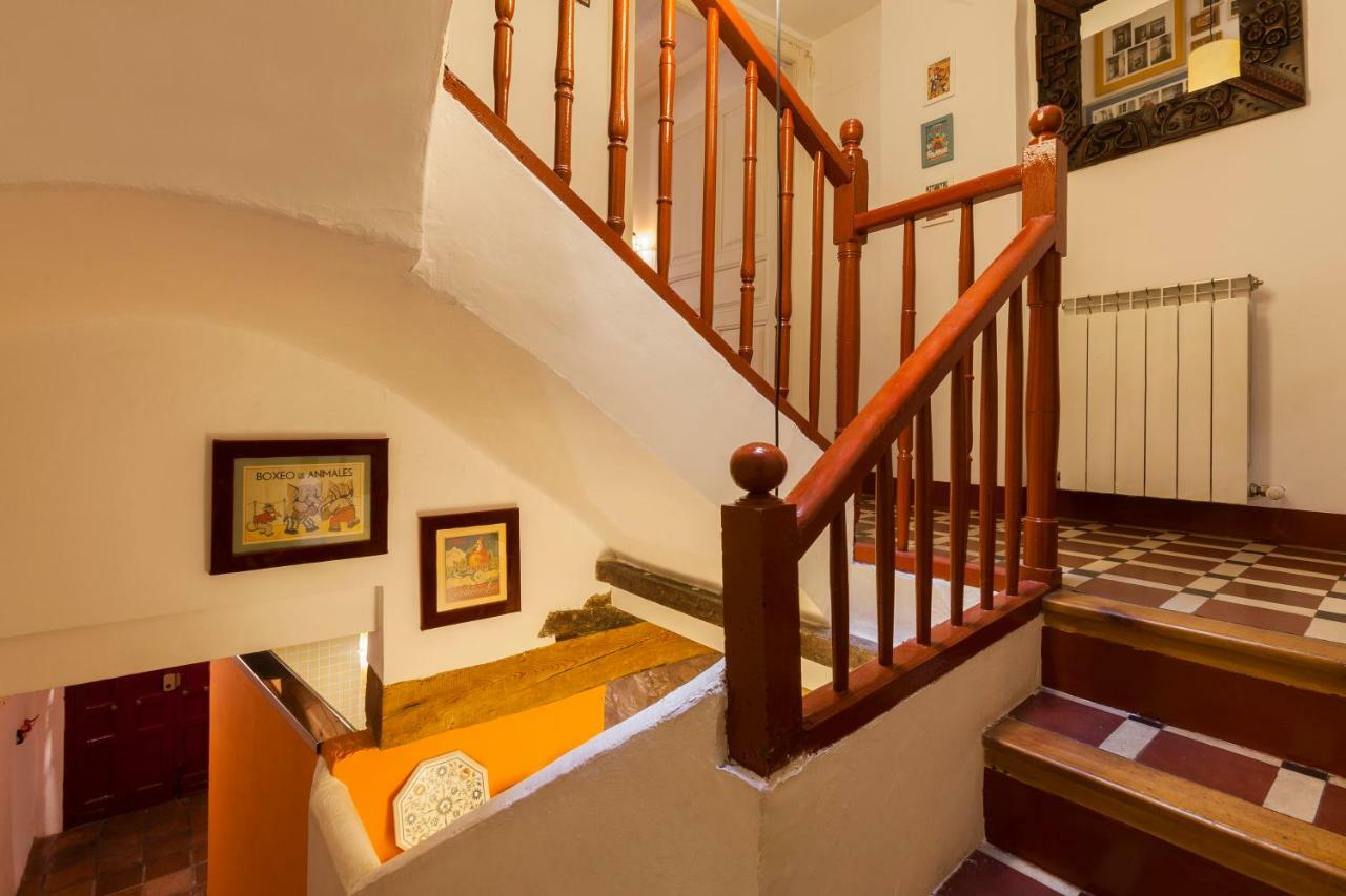 Casa Malvasiaログローニョ エクステリア 写真