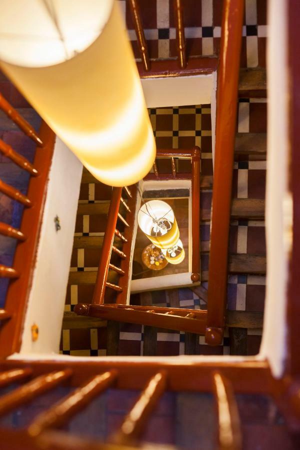 Casa Malvasiaログローニョ エクステリア 写真