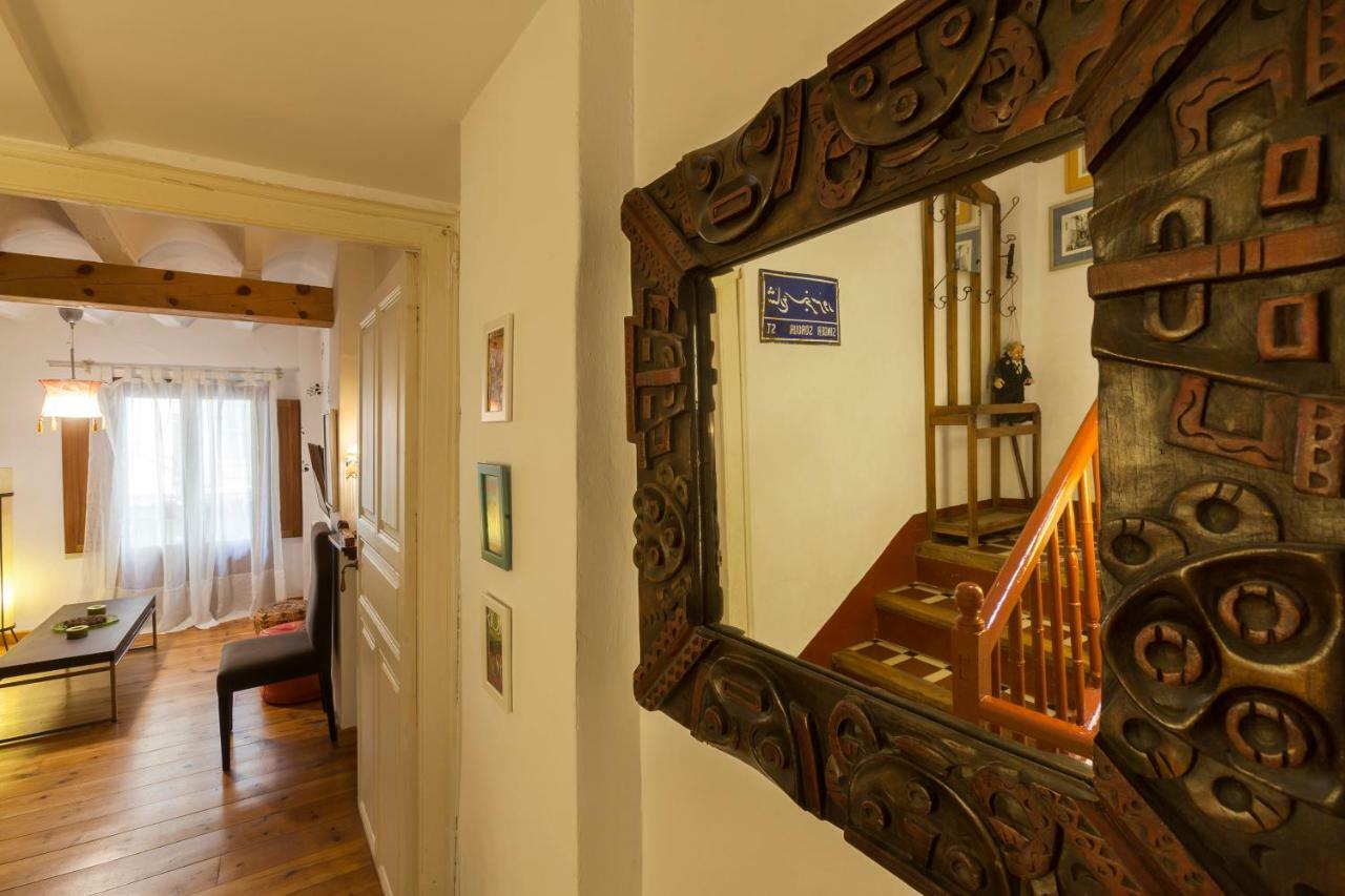 Casa Malvasiaログローニョ エクステリア 写真
