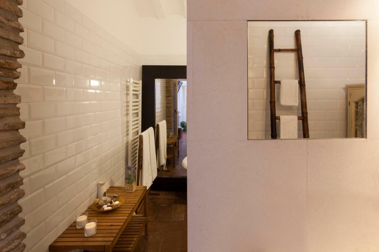 Casa Malvasiaログローニョ エクステリア 写真
