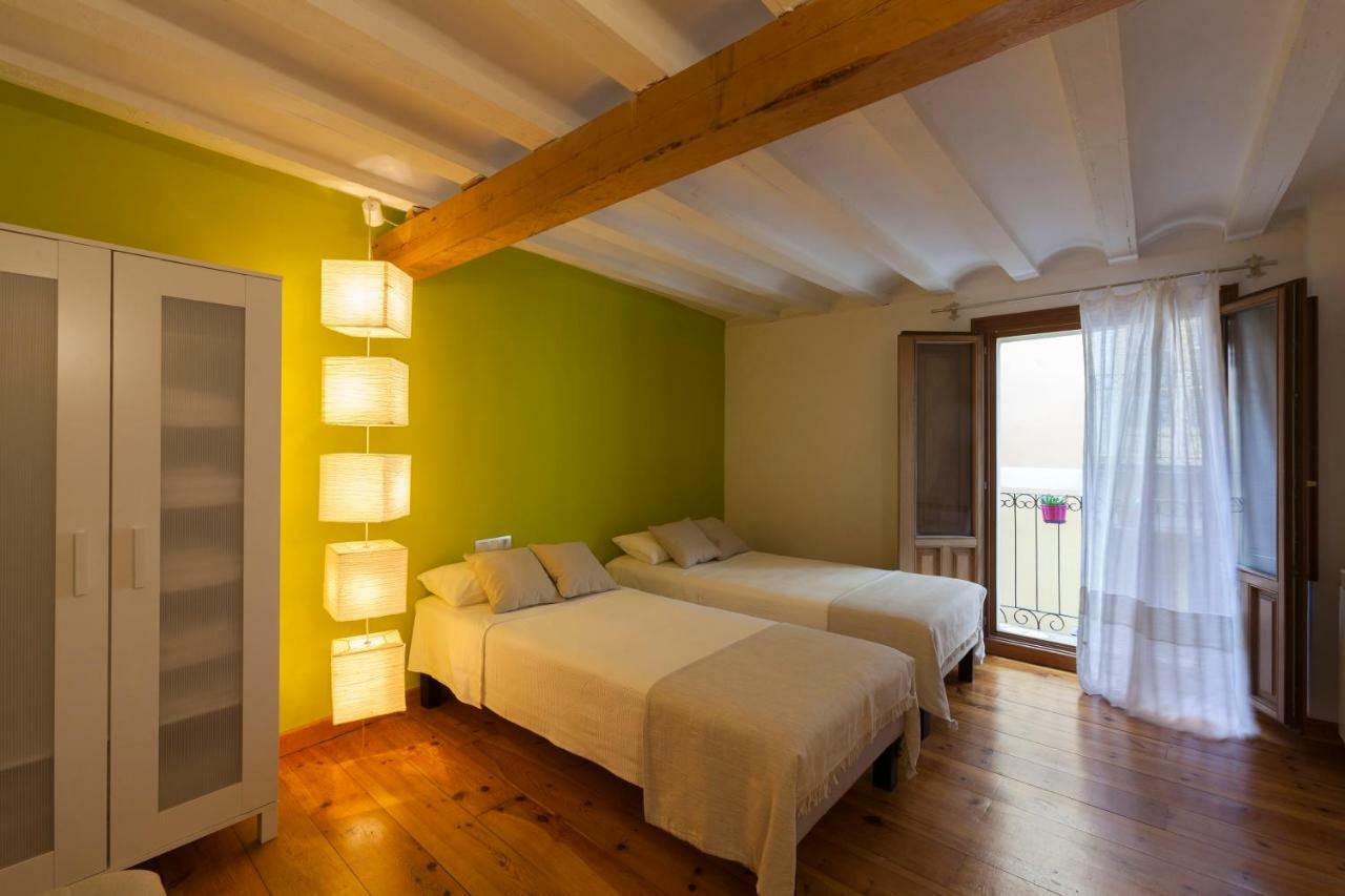 Casa Malvasiaログローニョ エクステリア 写真