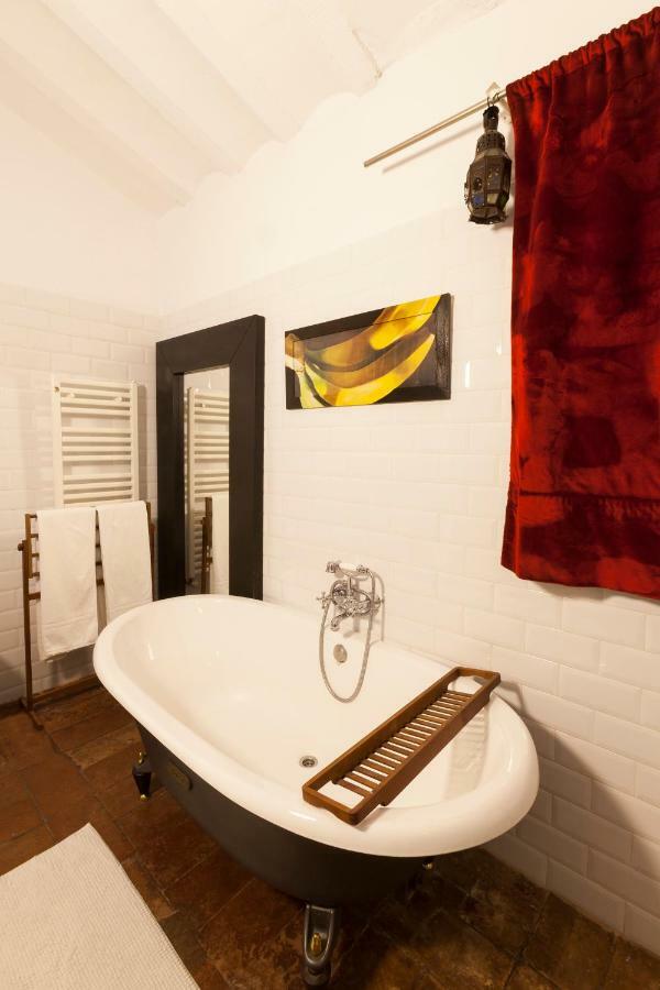 Casa Malvasiaログローニョ エクステリア 写真
