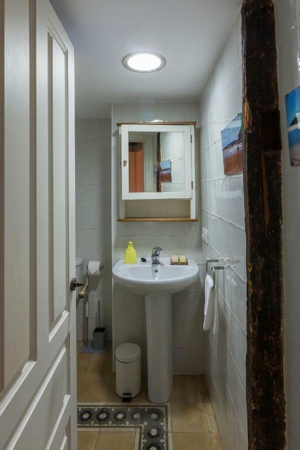 Casa Malvasiaログローニョ エクステリア 写真