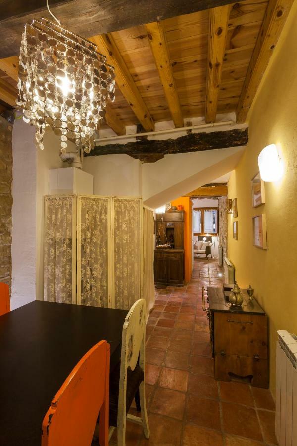 Casa Malvasiaログローニョ エクステリア 写真