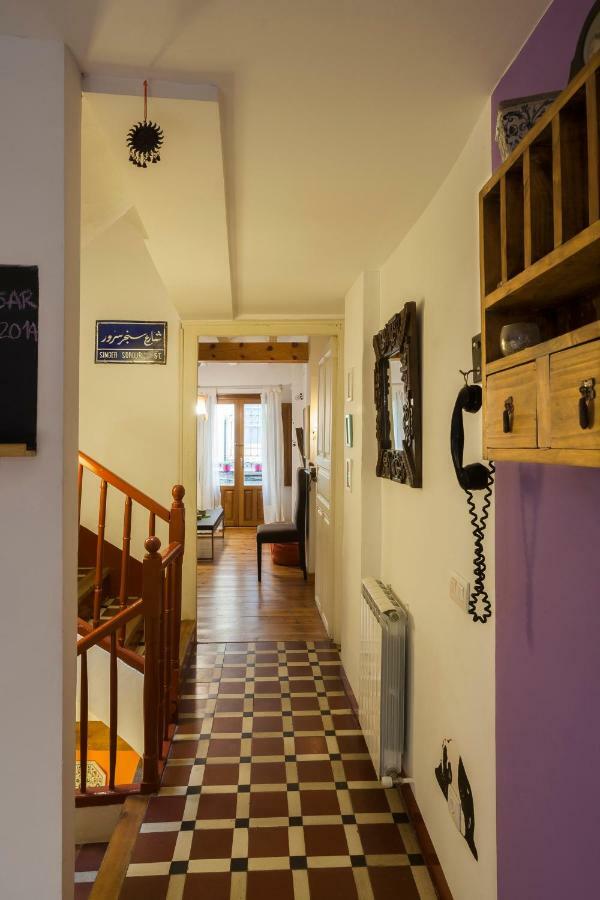 Casa Malvasiaログローニョ エクステリア 写真