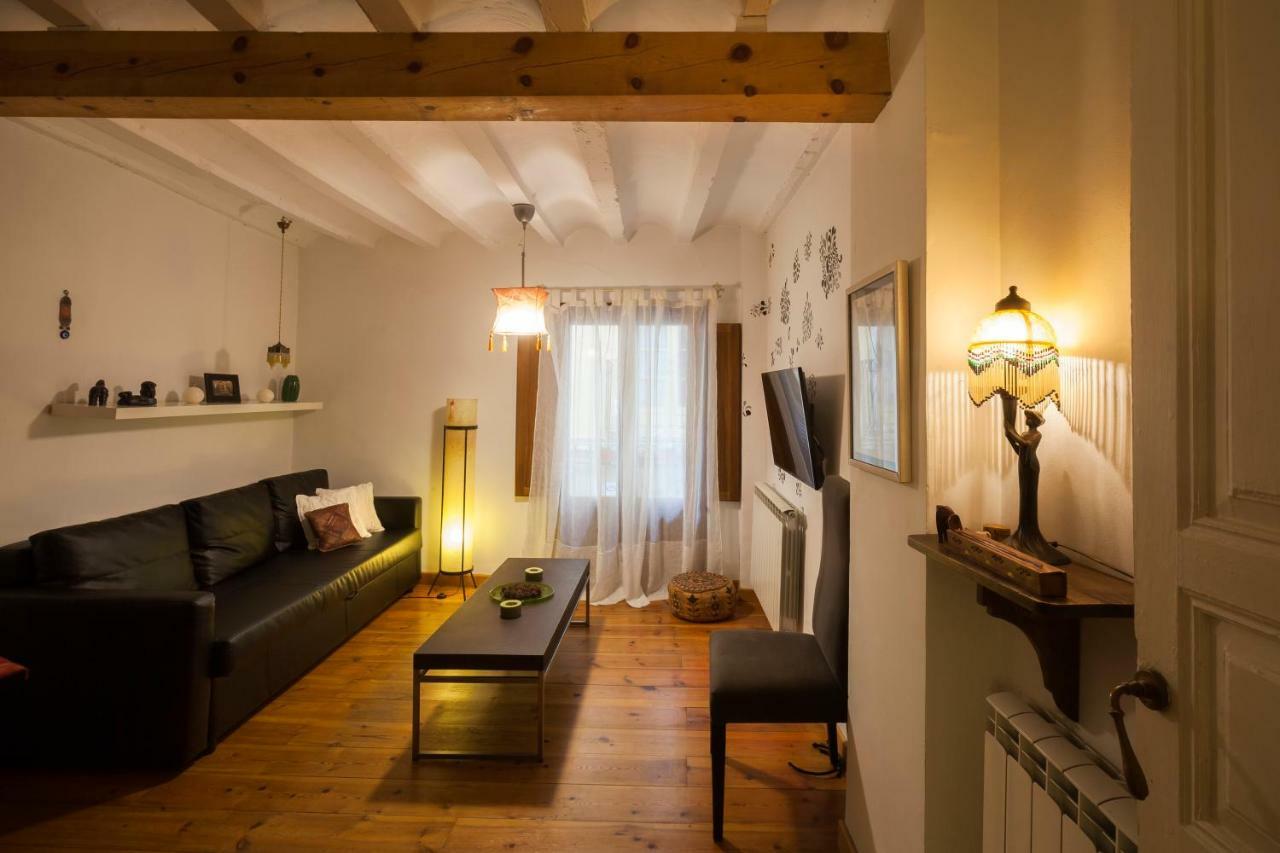 Casa Malvasiaログローニョ エクステリア 写真