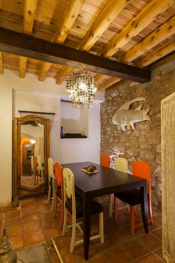 Casa Malvasiaログローニョ エクステリア 写真