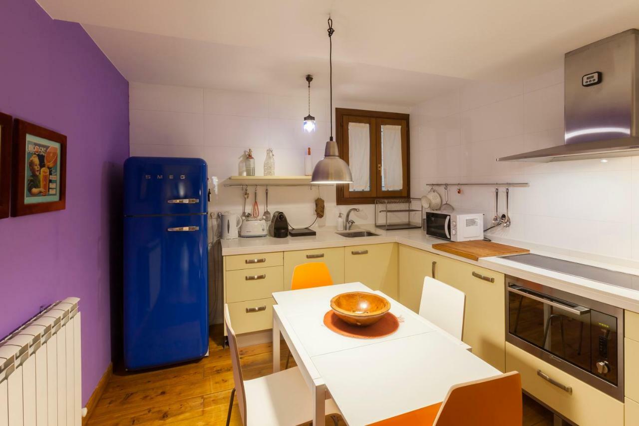 Casa Malvasiaログローニョ エクステリア 写真