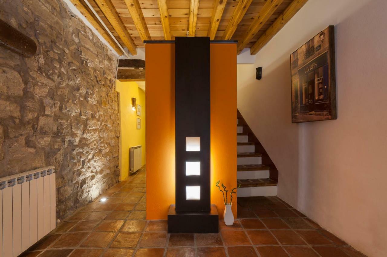 Casa Malvasiaログローニョ エクステリア 写真