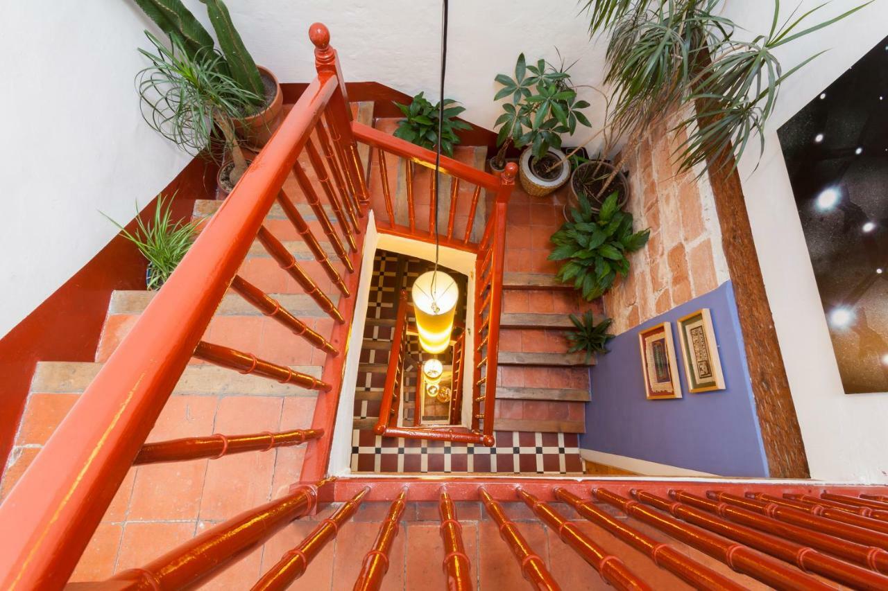 Casa Malvasiaログローニョ エクステリア 写真
