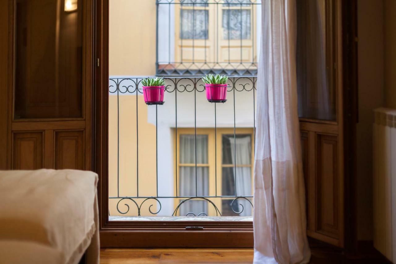 Casa Malvasiaログローニョ エクステリア 写真