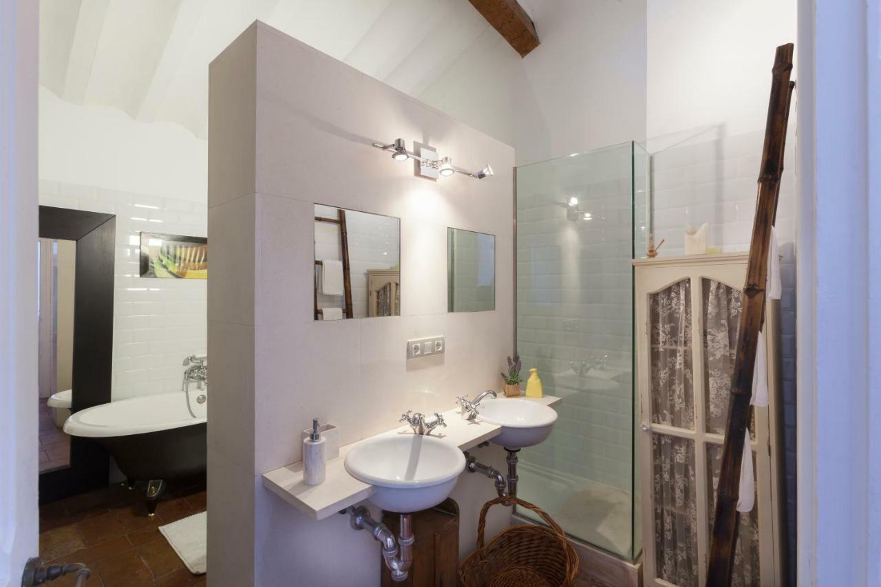 Casa Malvasiaログローニョ エクステリア 写真